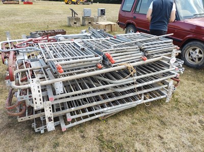Lot 434 - 10 x AI Service Partitions