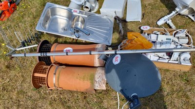 Lot 370 - TV Aerial
