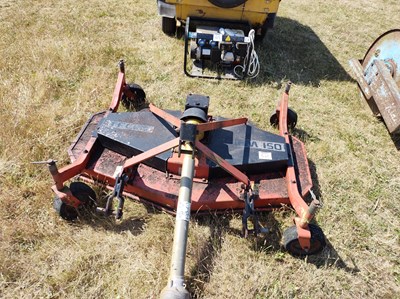Lot 620 - M150 Tecma Topper