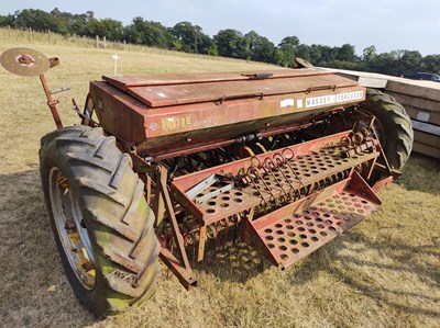 Lot 674 - MF30 Drill