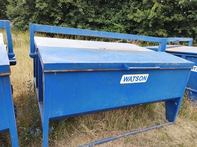 Lot 46 - Watson Calf Creep Feeder