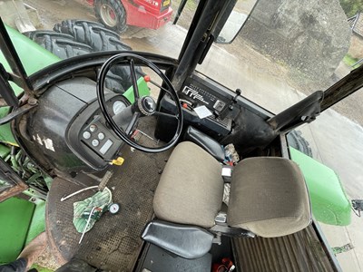 Lot 172 - John Deere 8640 Articulated Tractor 6,438 Hrs...