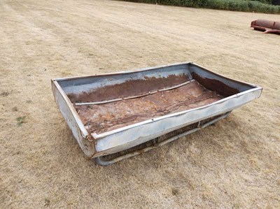 Lot 35a - Feeder