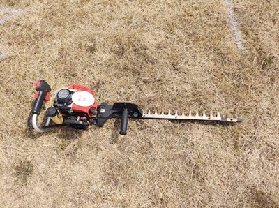 Lot 2a - Danarm TM3100 Hedgecutter