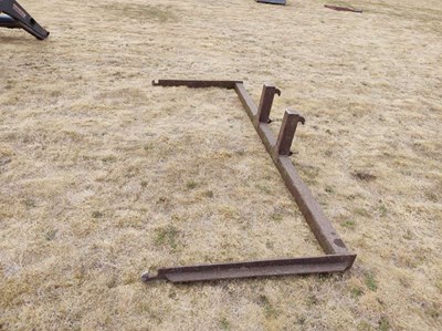 Lot 211 - 12' Antler