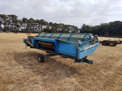 Lot 226 - Shelbourne Stripper Head
