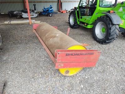 Lot 108a - Broadwater Flat Roll