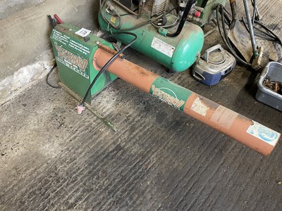 Lot 17a - ScatterBird MK II Bird Scarer
