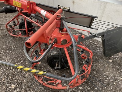 Lot 180 - Kuhn Haybob 360 (2013)