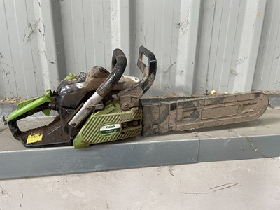 Lot 45 - Handy 38C Chainsaw