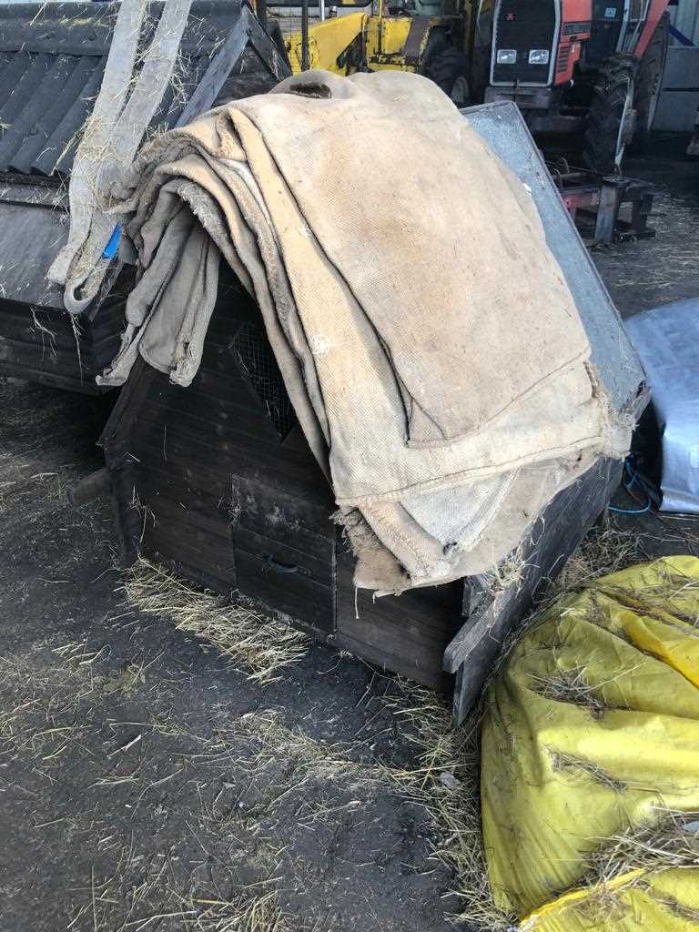 Lot 5 - Qty of Vintage Sacks