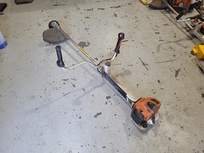 Lot 5 - Stihl FS360C Brushcutter
