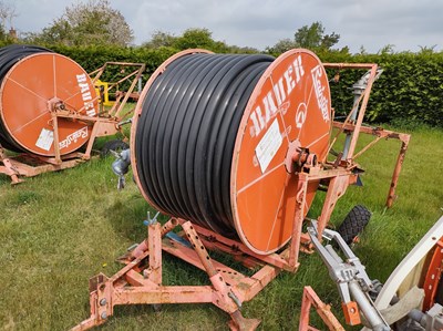 Lot 63 - Bauer 65-230d Irrigator
