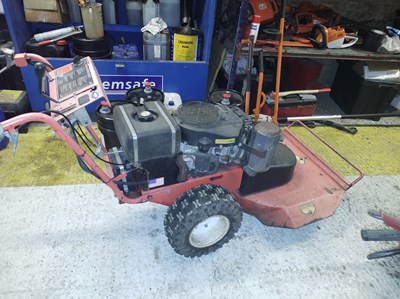 Lot 22 - DR All Terrain Mower